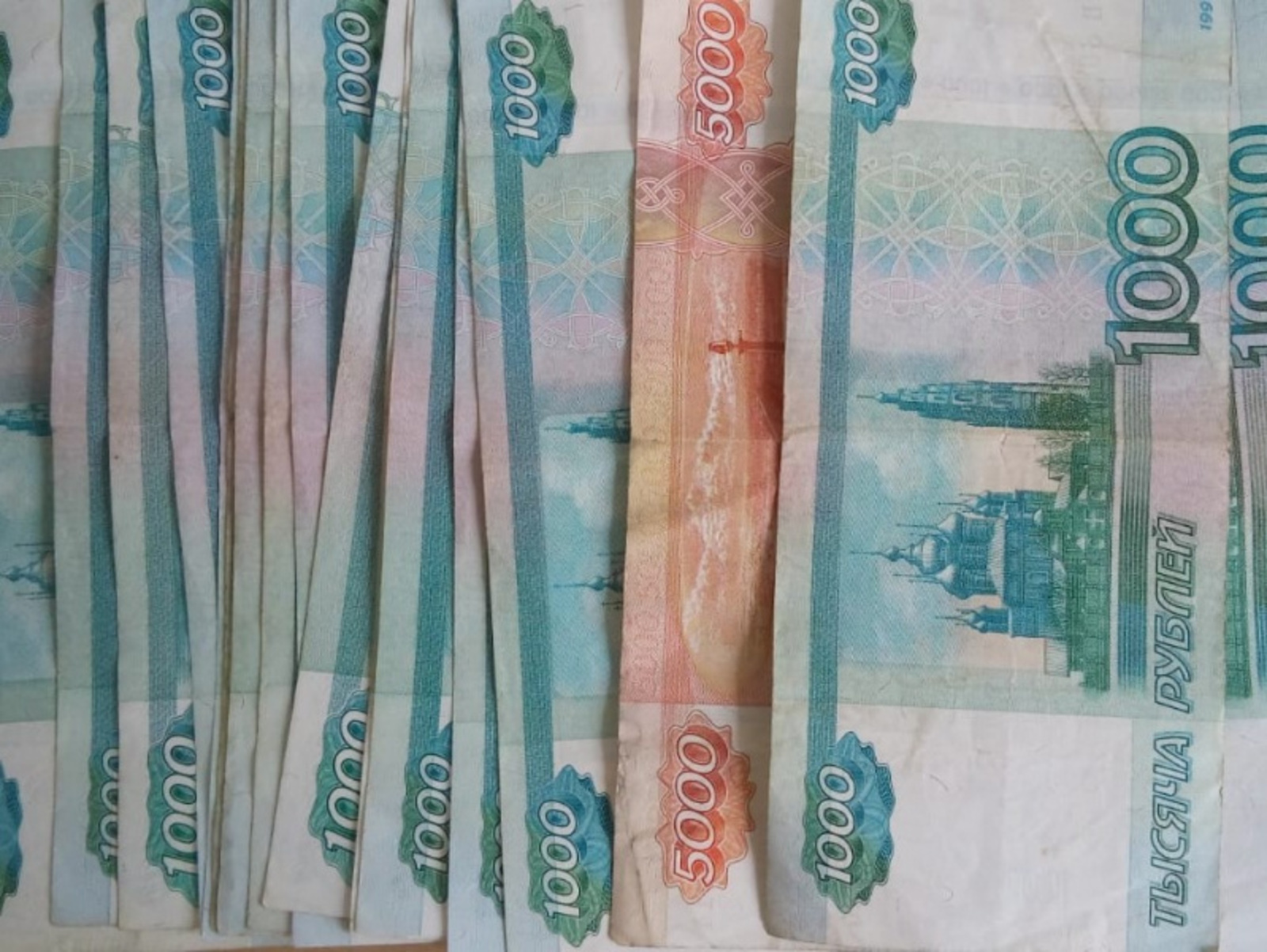 Фото автора.