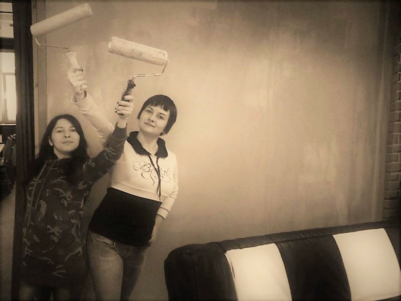 Фото предоставлено Антониной Осколковой.