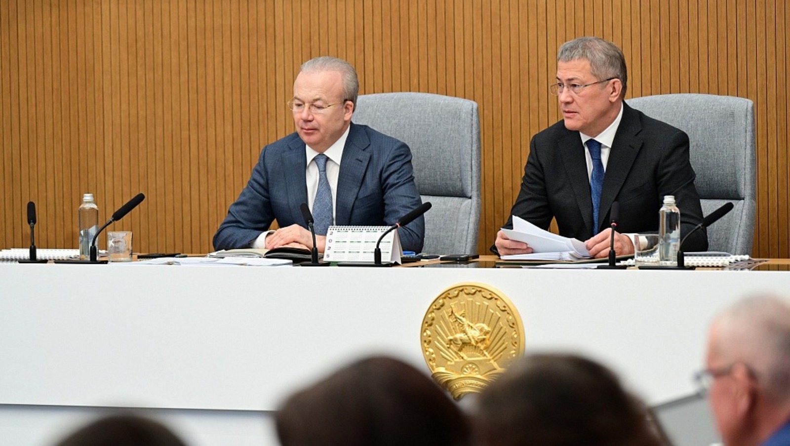 с сайта Главы РБ.  сайт glavarb.ru.