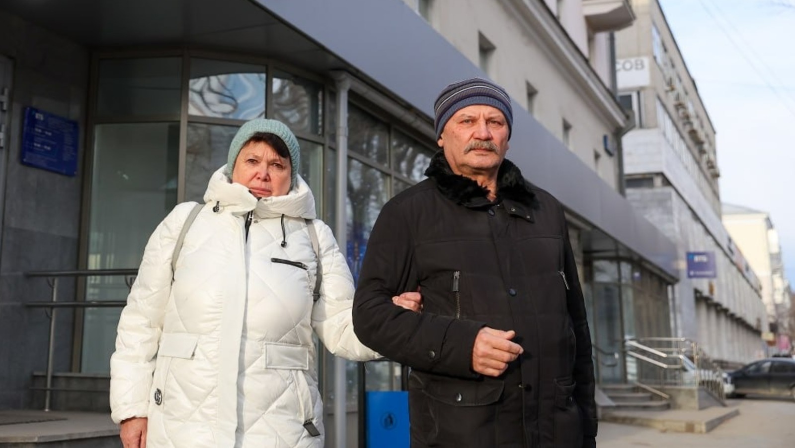 Банк ВТБ предоставлено пресс-службой Банка ВТБ (ПАО)