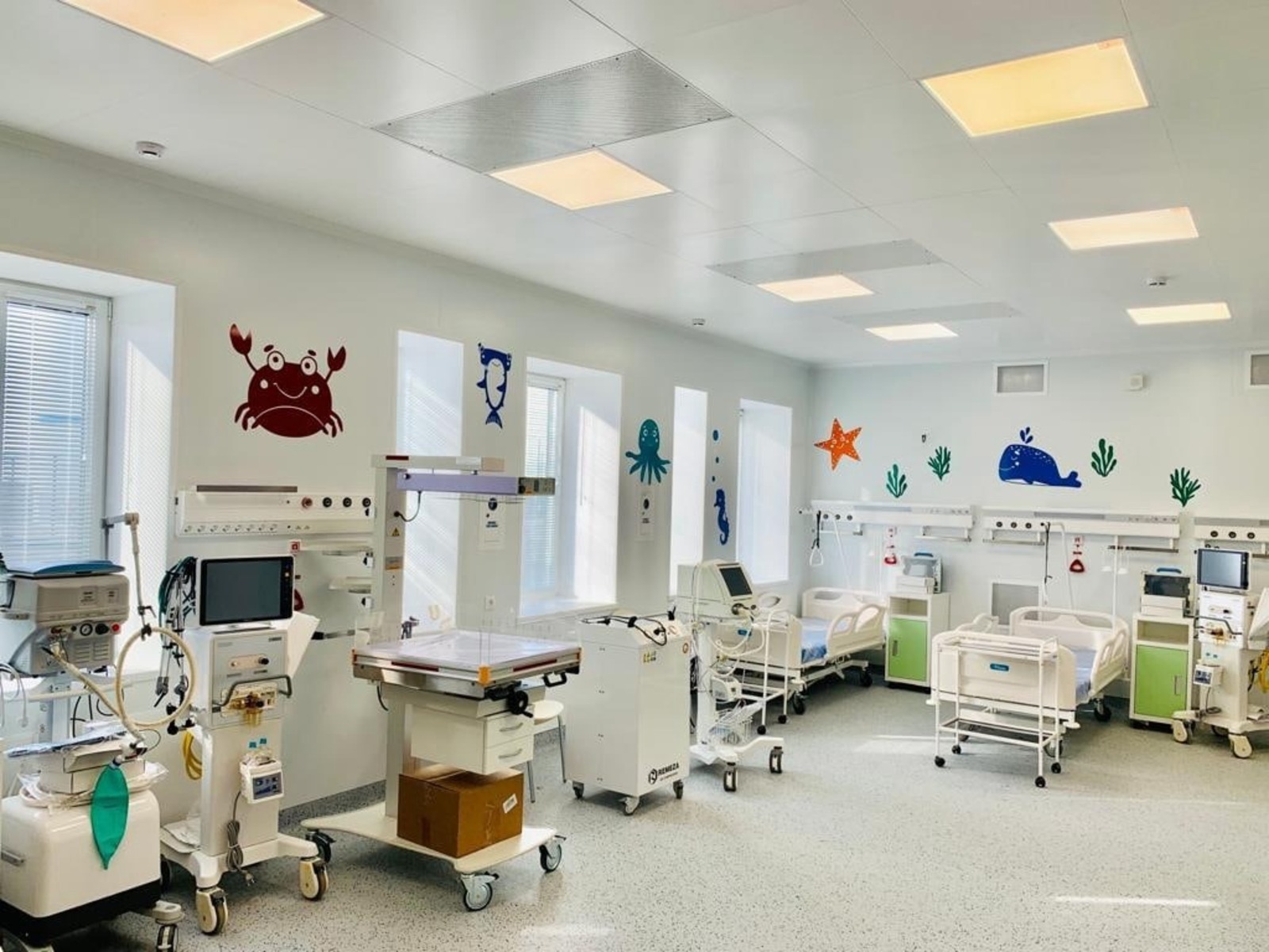 c личной страницы Радия Хабирова в соцсети.