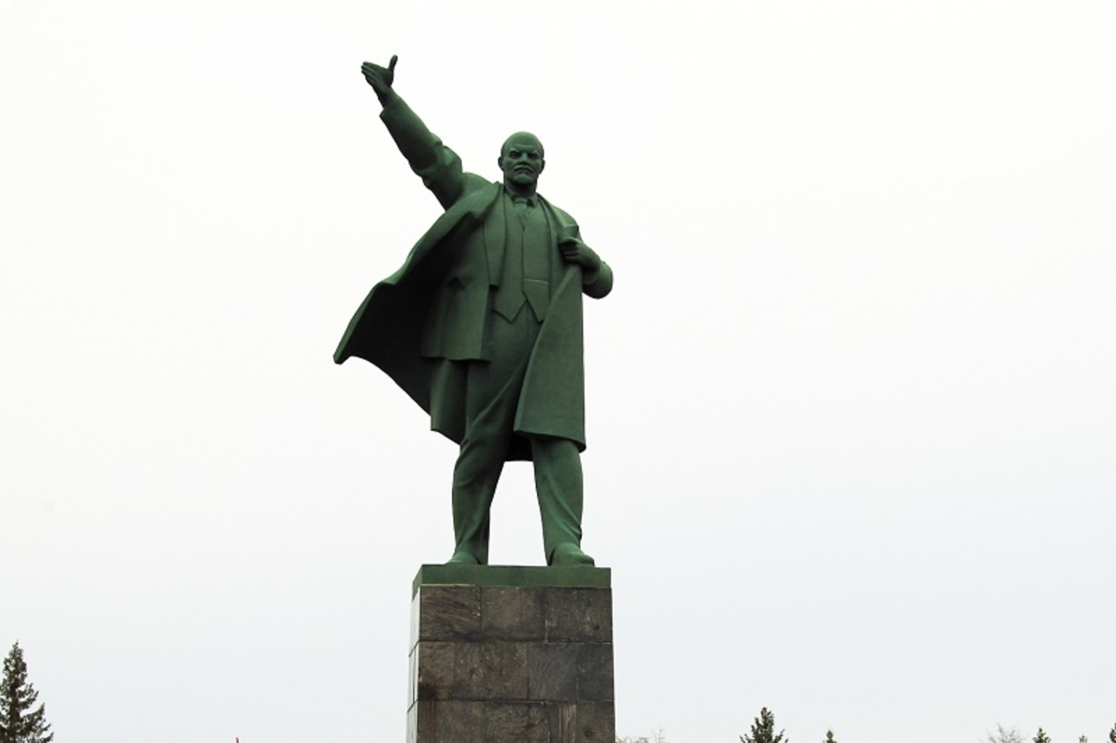 Фото Олега Яровикова.