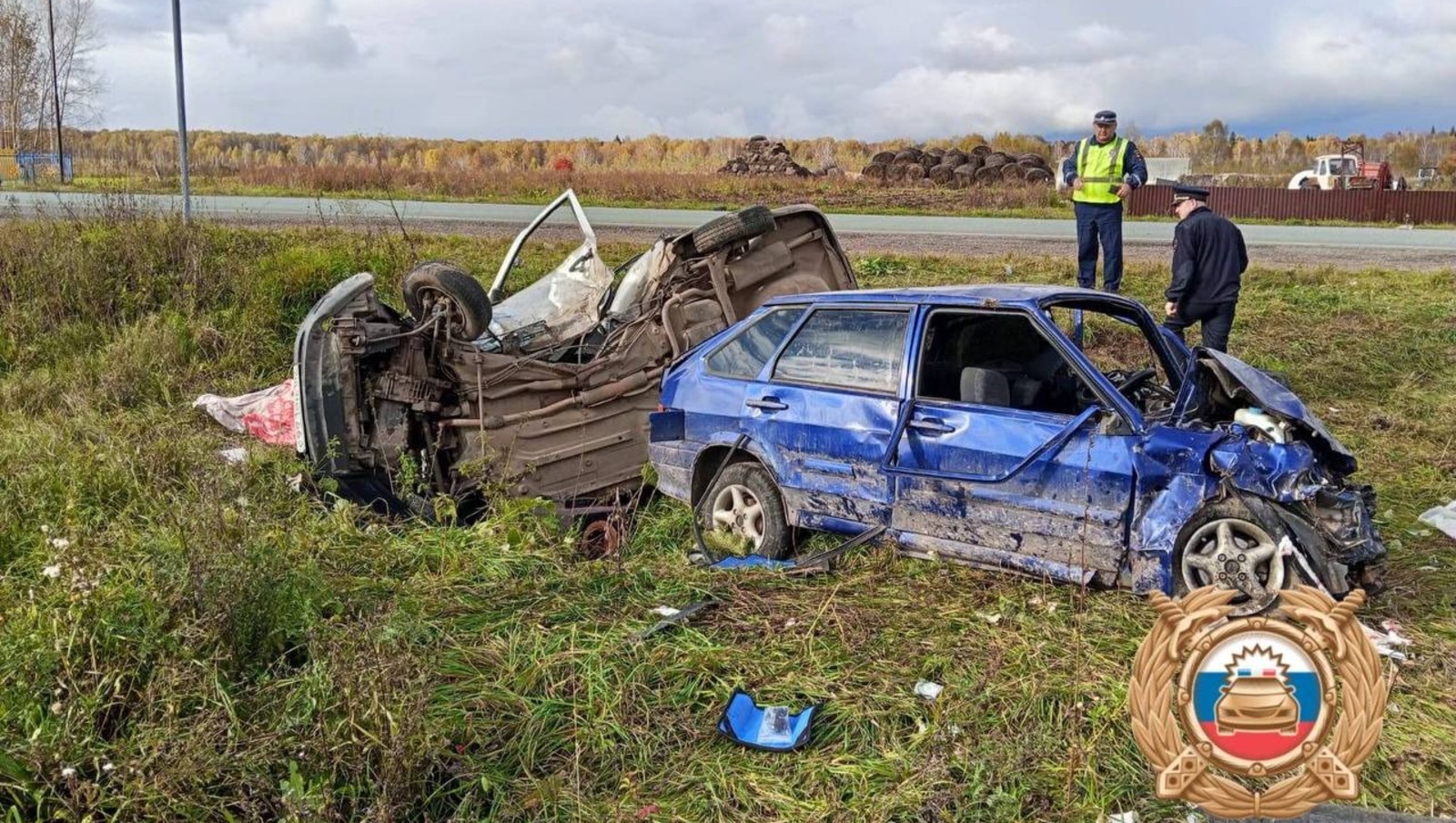 предоставлено Госавтоинспекцией РБ.