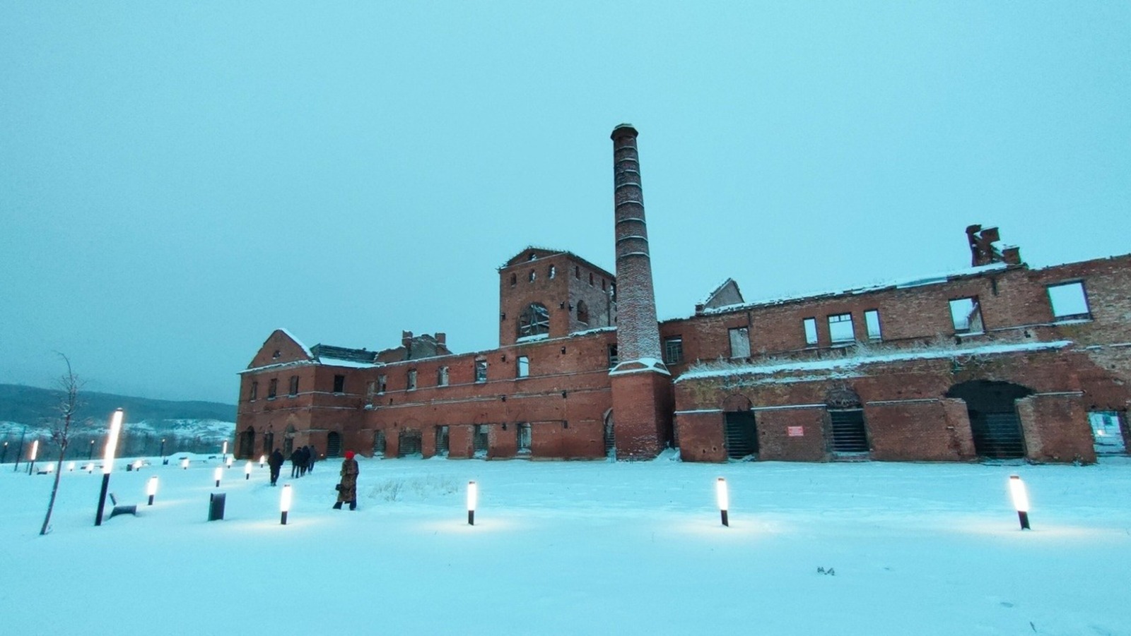 c личной страницы Радия Хабирова в соцсети.