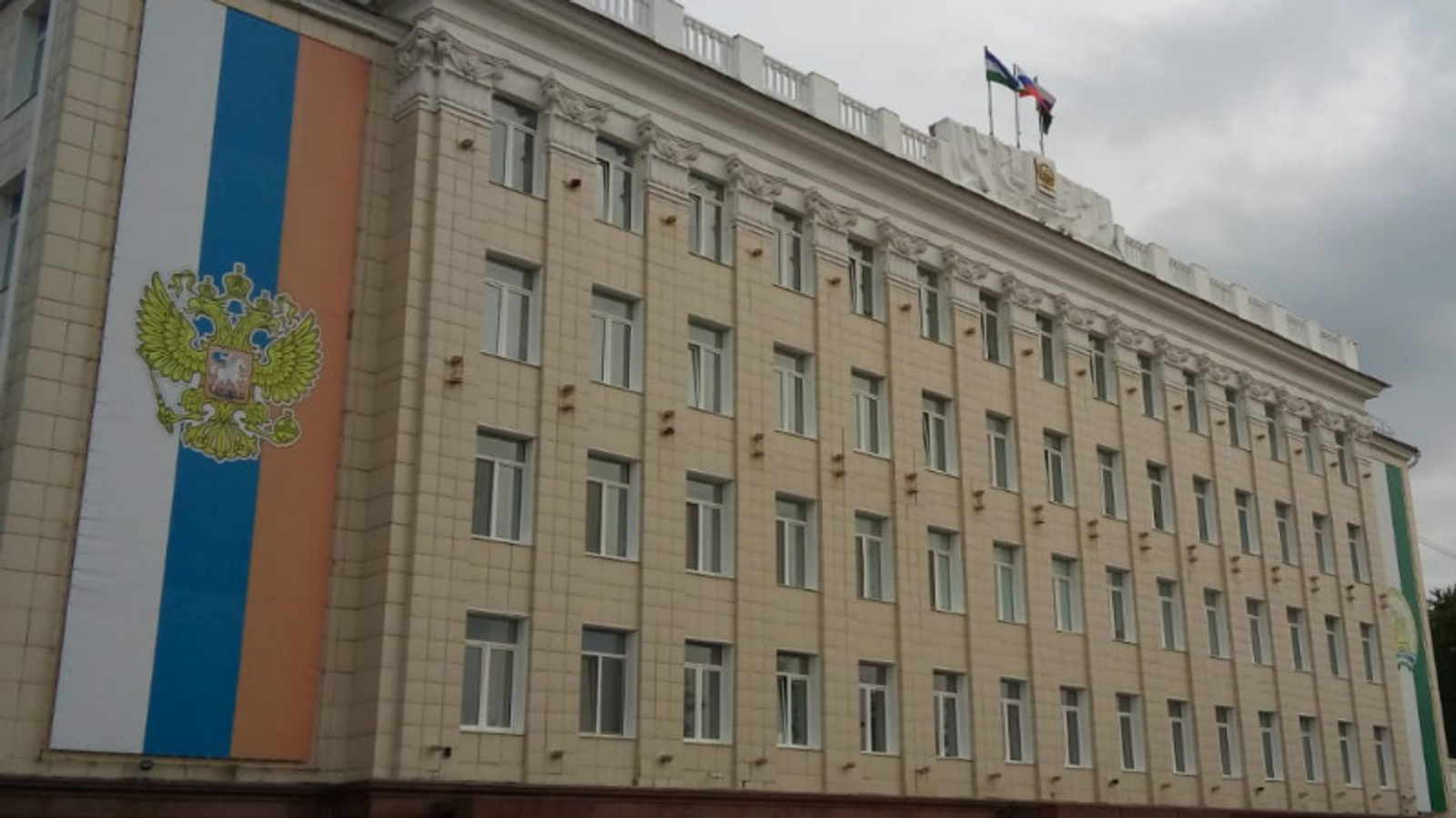 Фото Евгении Сюткиной.