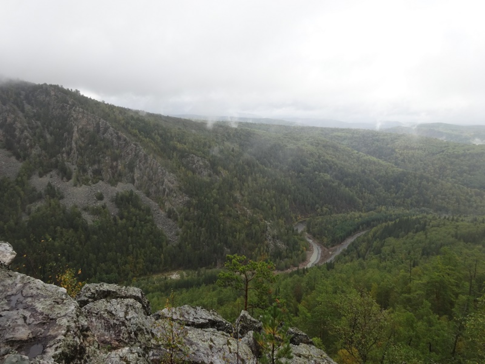 Фото автора.