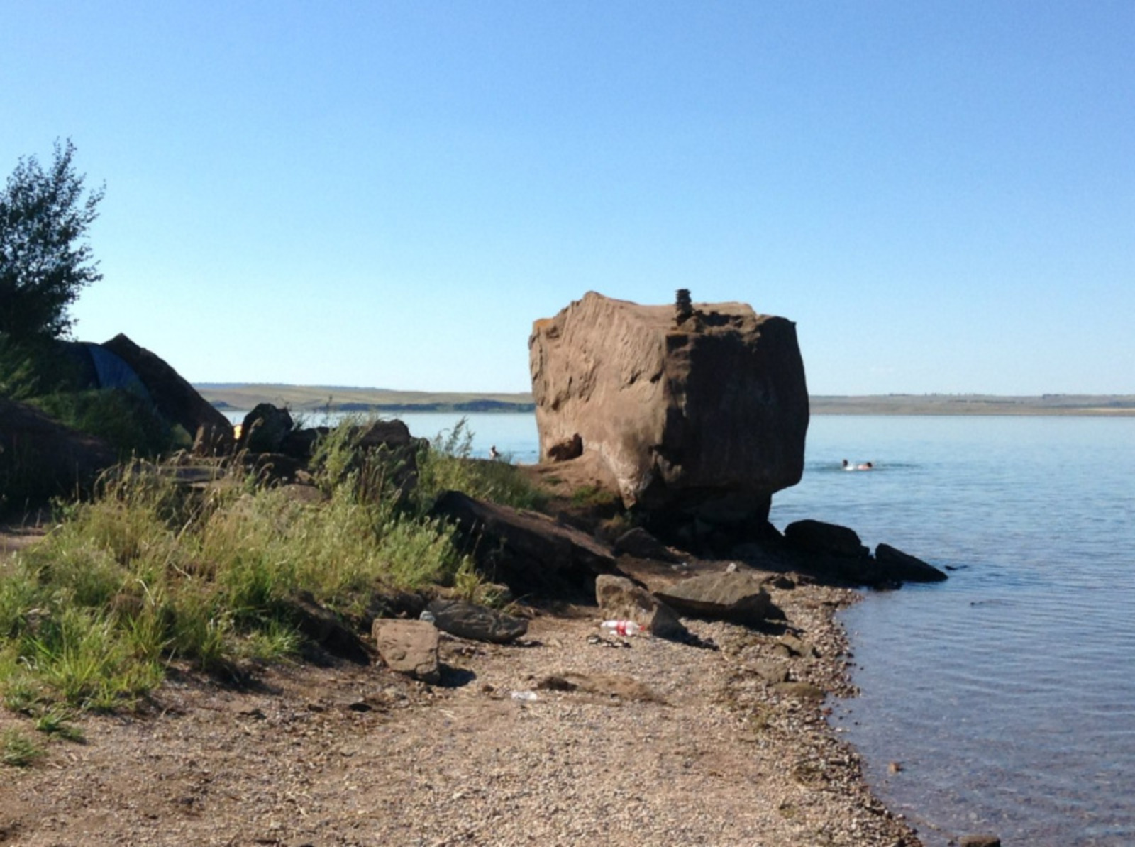 Фото автора.