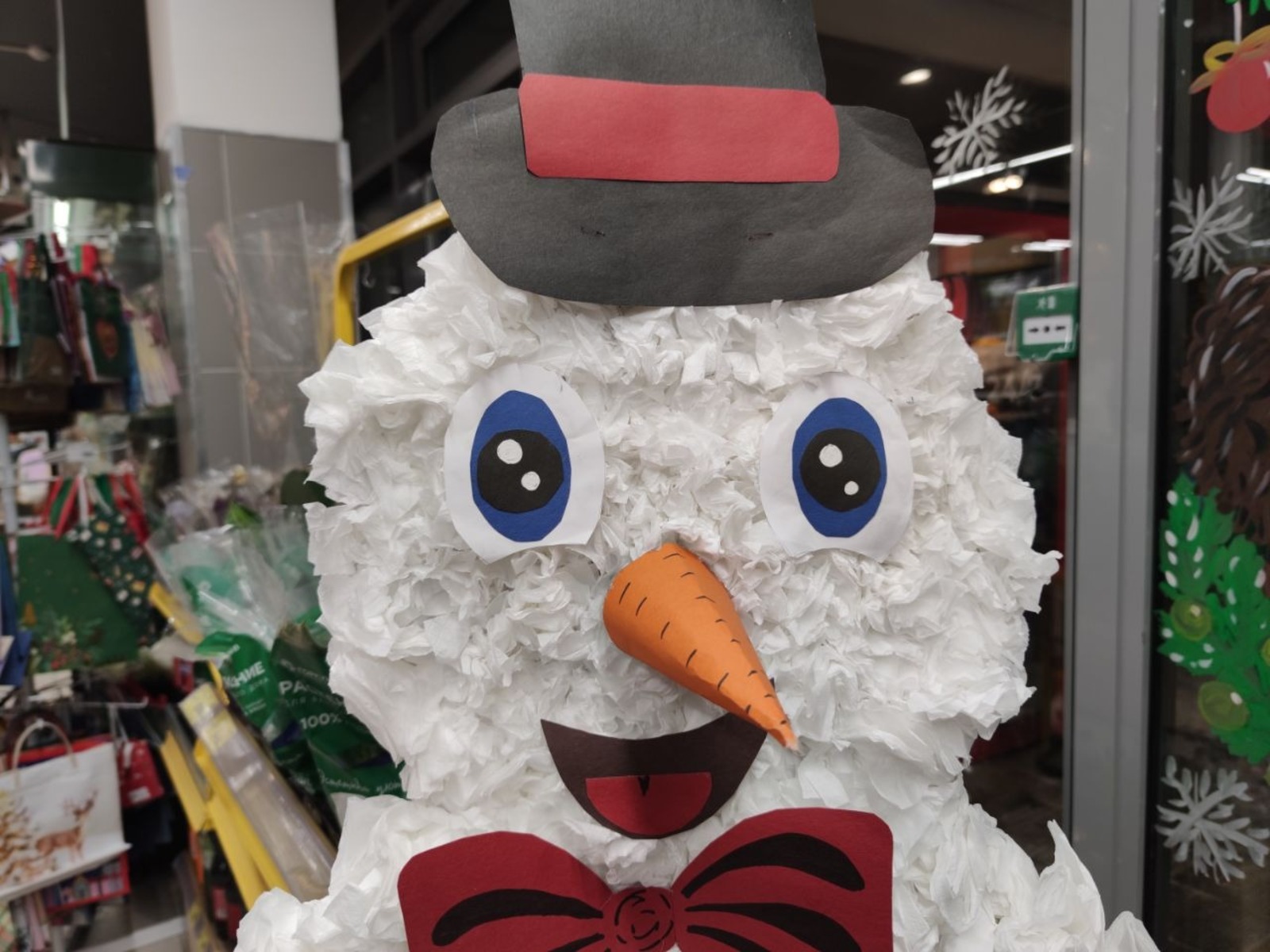 Дарьи Святохиной. «Общественная электронная газета».