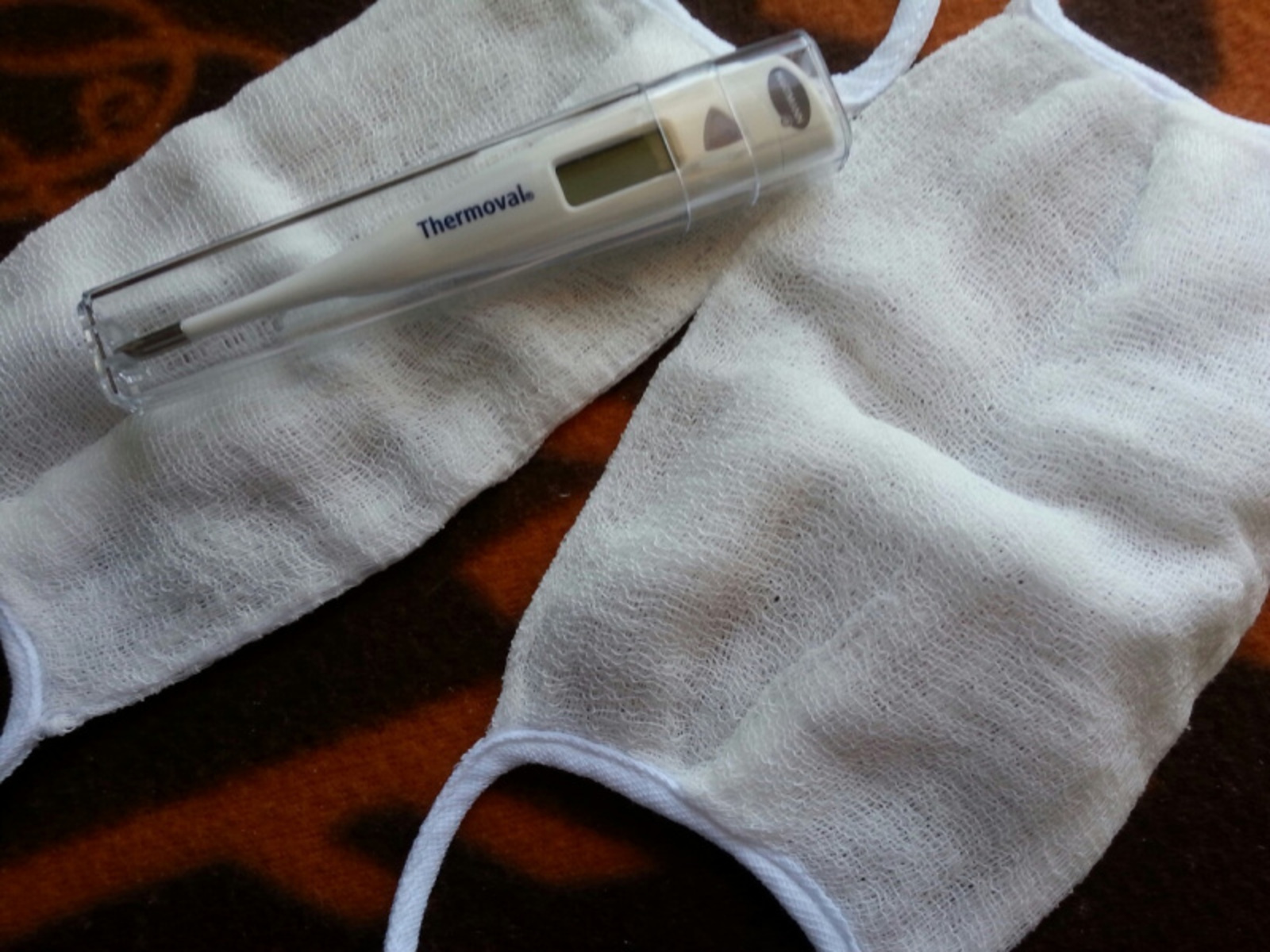 Фото автора.