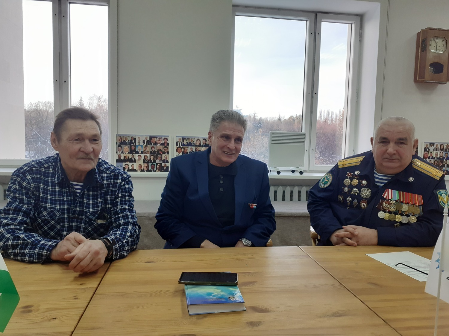 Владимира Шакиева.