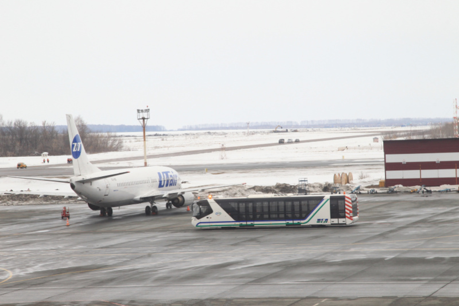 Фото Олега Яровикова.