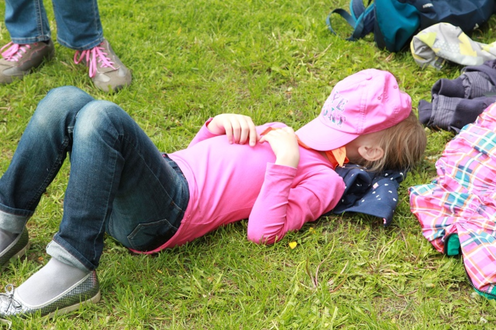 Фото Олега Яровикова.