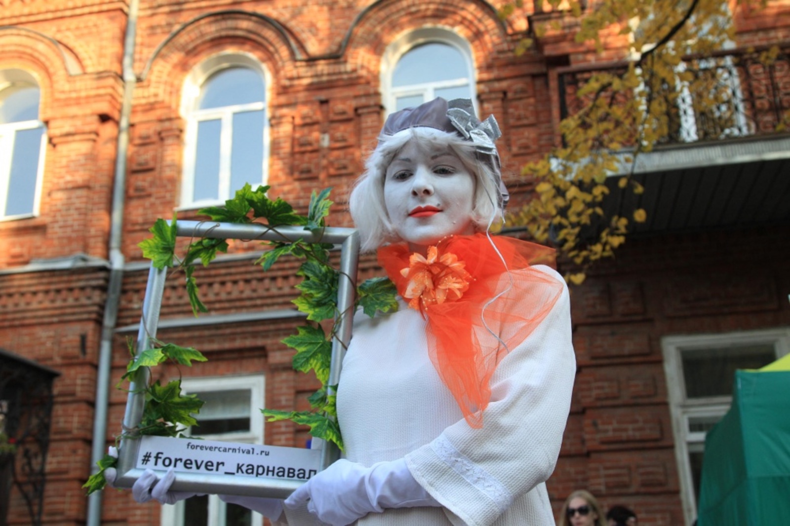 Фото Олега Яровикова.