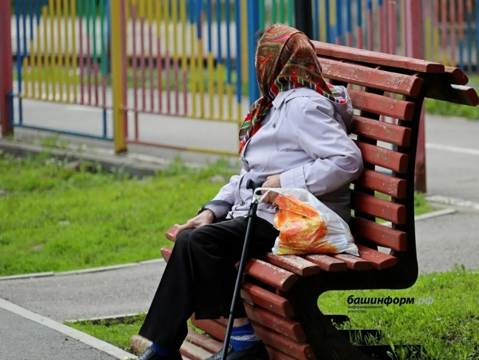 ИА «Башинформ». архив.