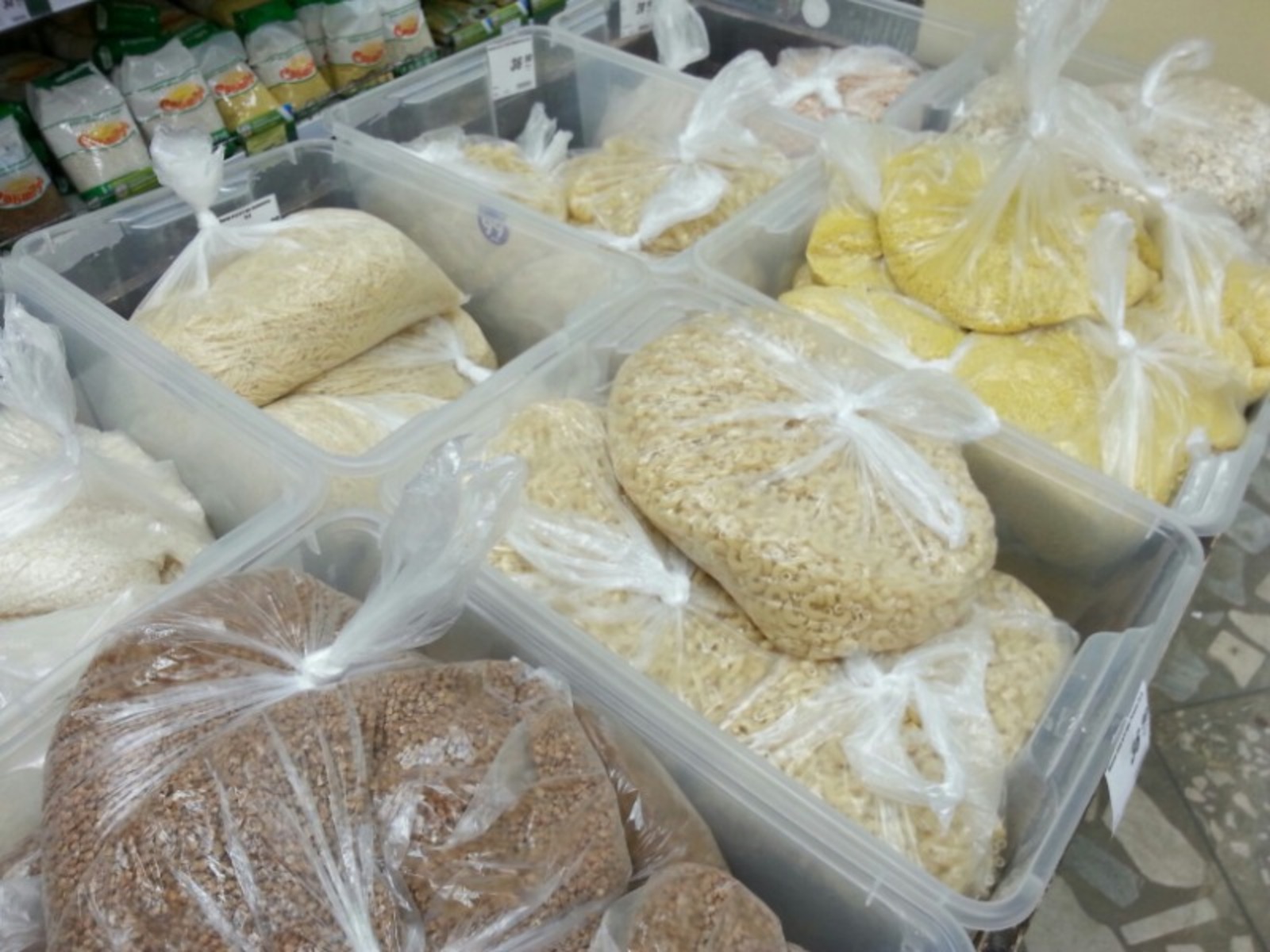 Дарьи Святохиной.