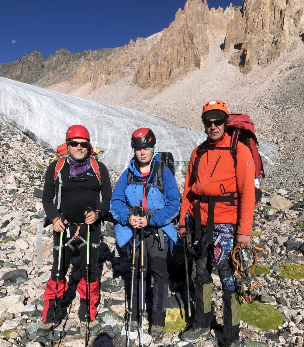 предоставлено Олегом Лукьяновым. «Общественная электронная газета».