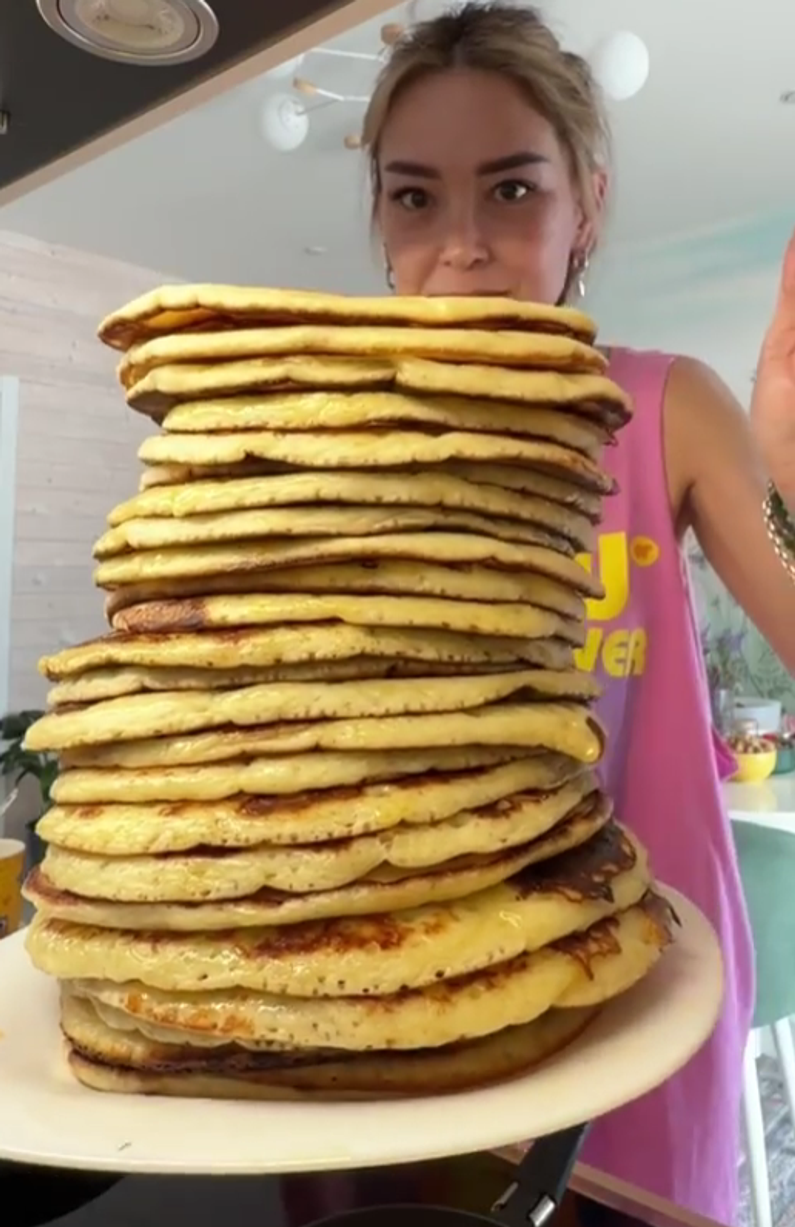 личная страница Миляуши Шайхлисламовой. Vk.