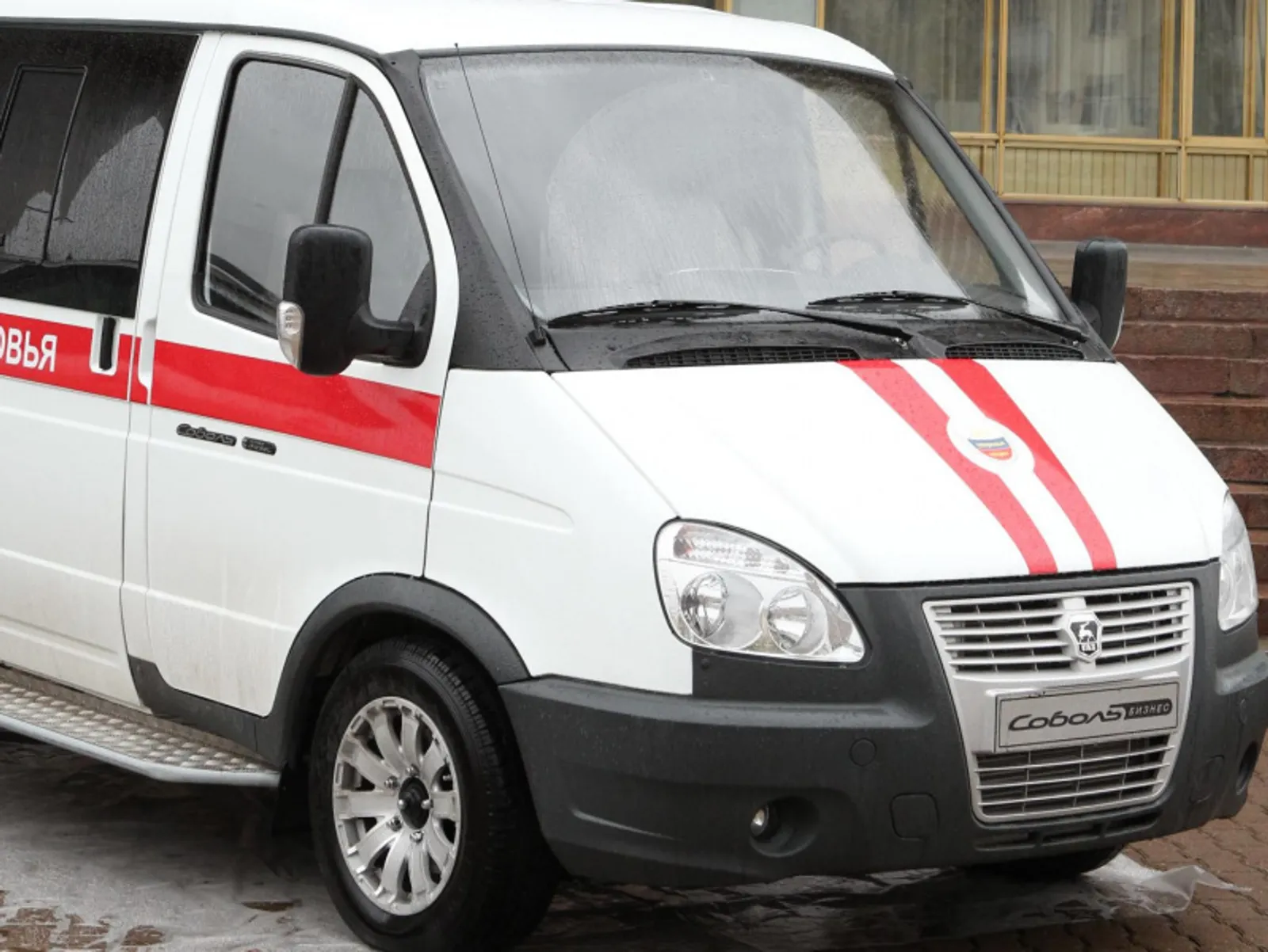 Фото Олега Яровикова.