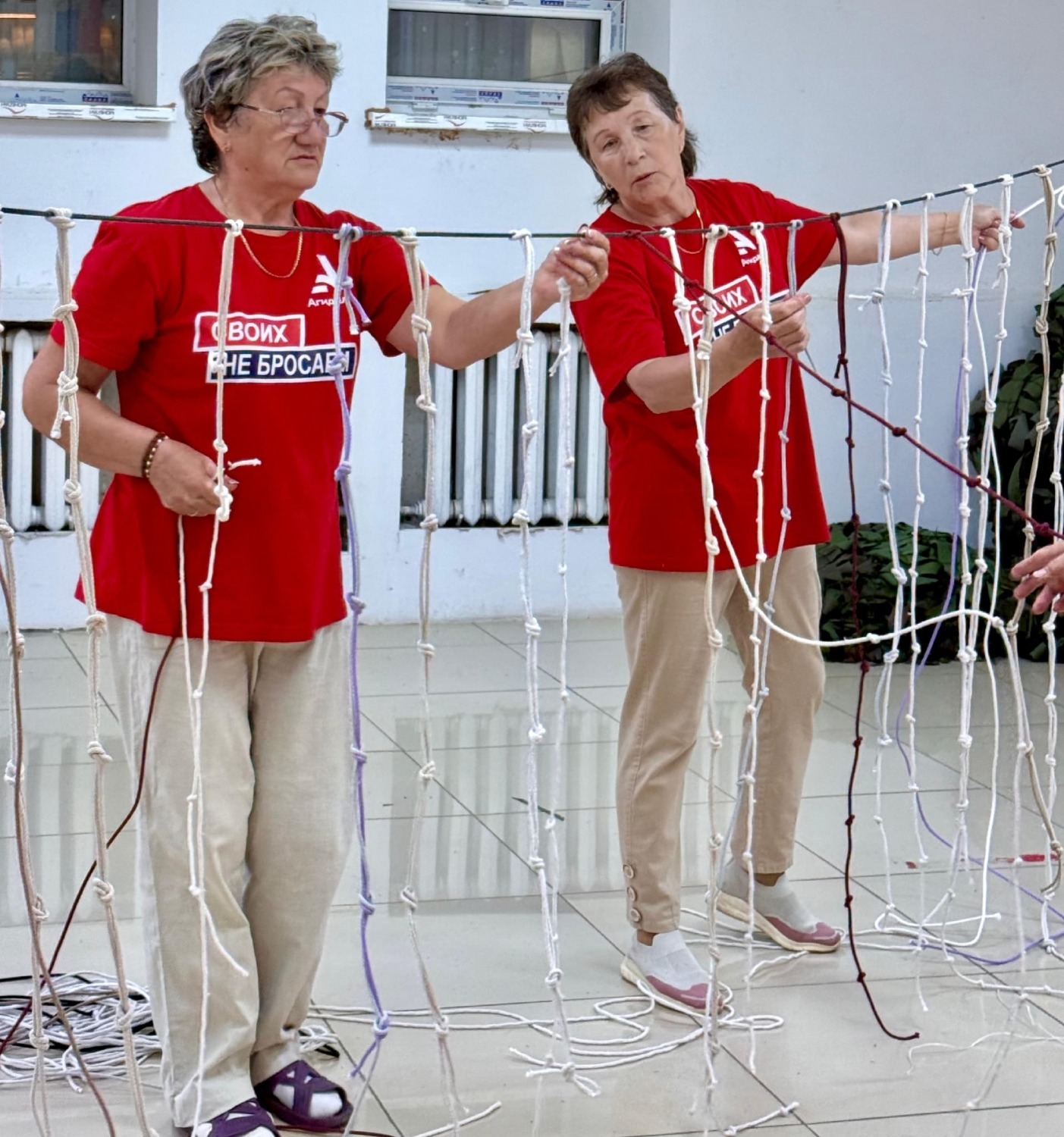 с личной страницы Дениса Ирназарова в соцсетях.