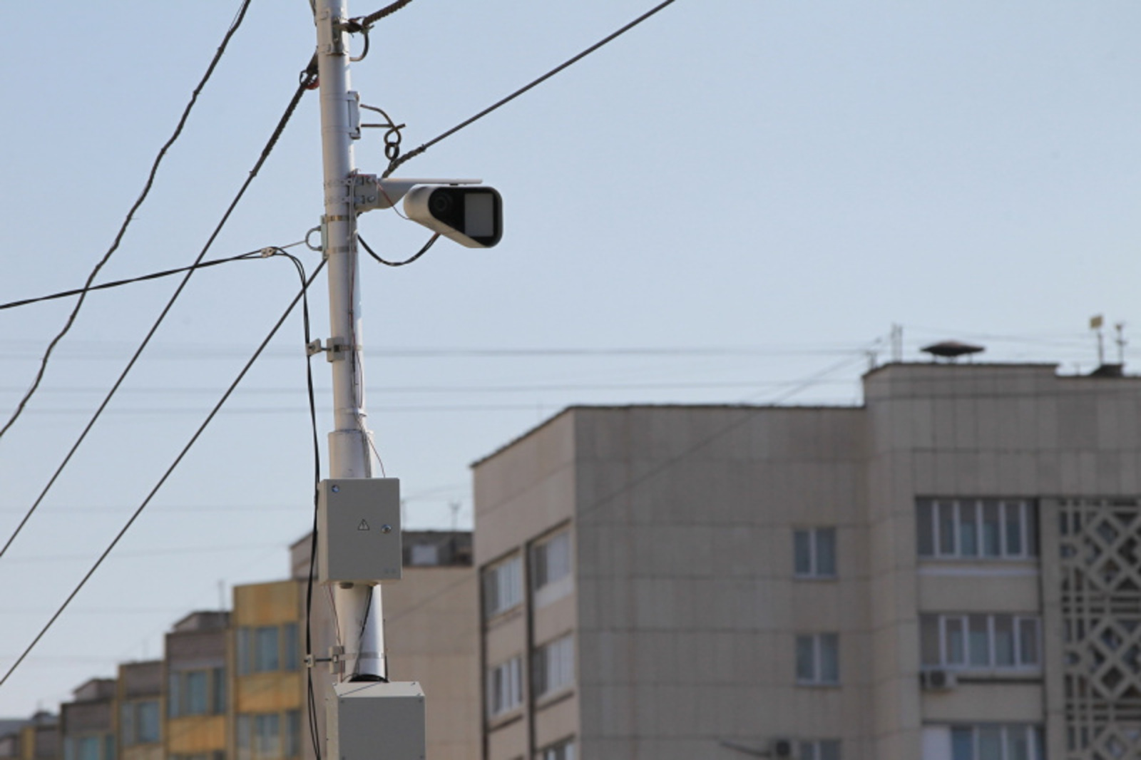 Фото Олега Яровикова.