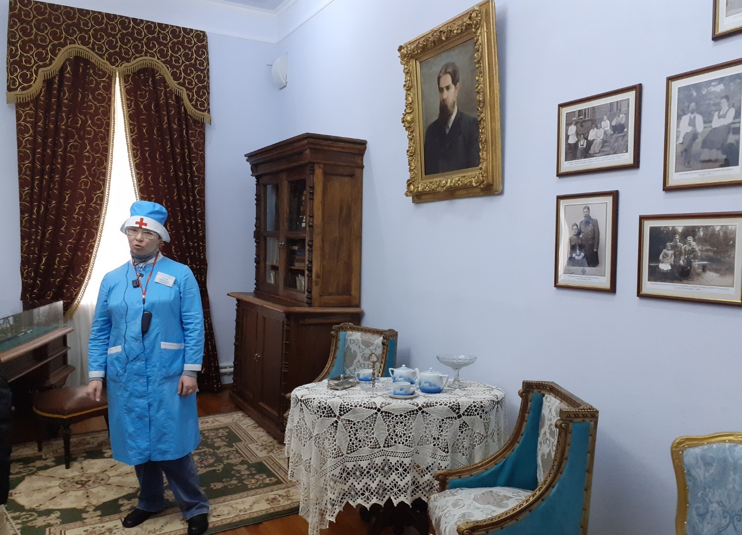 Владимира Шакиева.