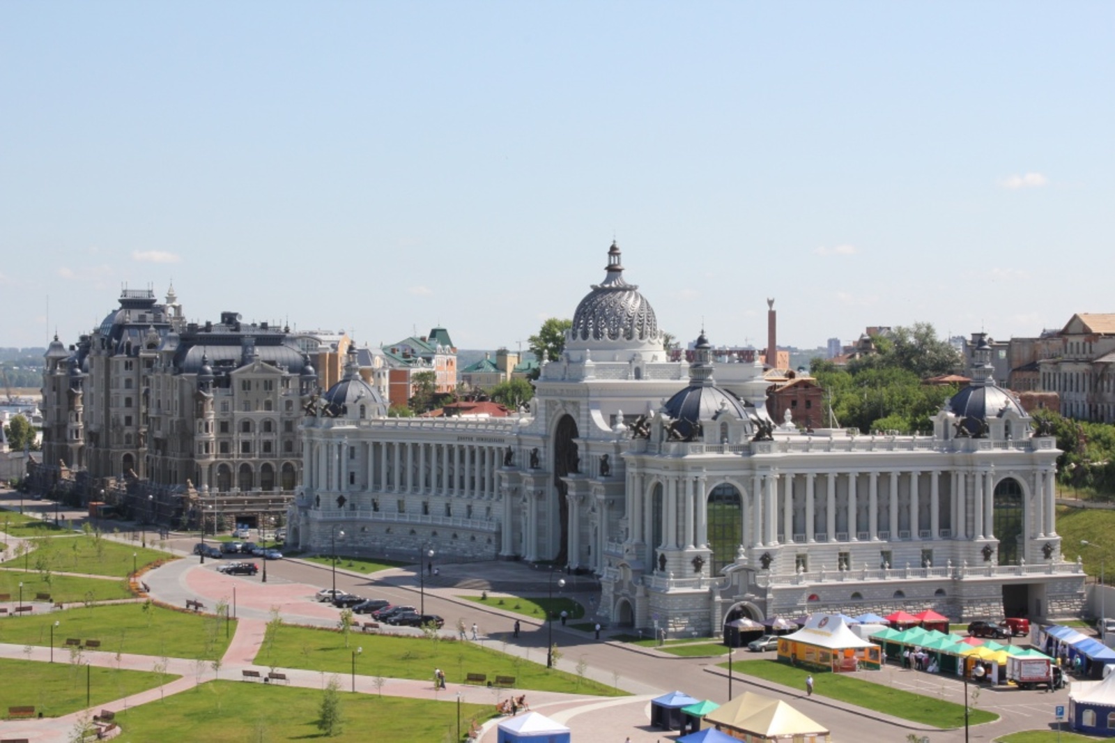 Фото автора.