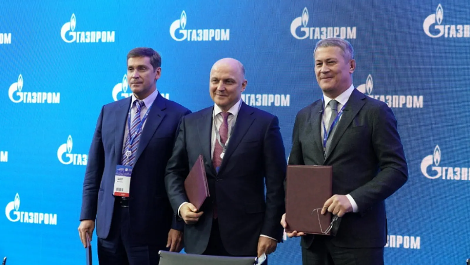 Олега Яровикова.