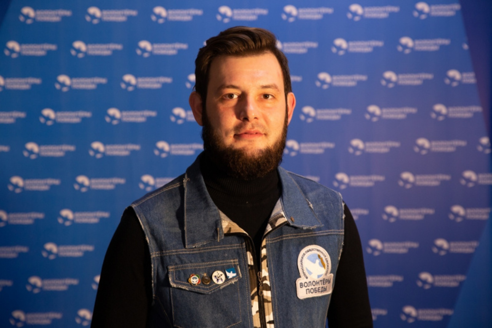 Фото предоставлено Александром Юдиным.