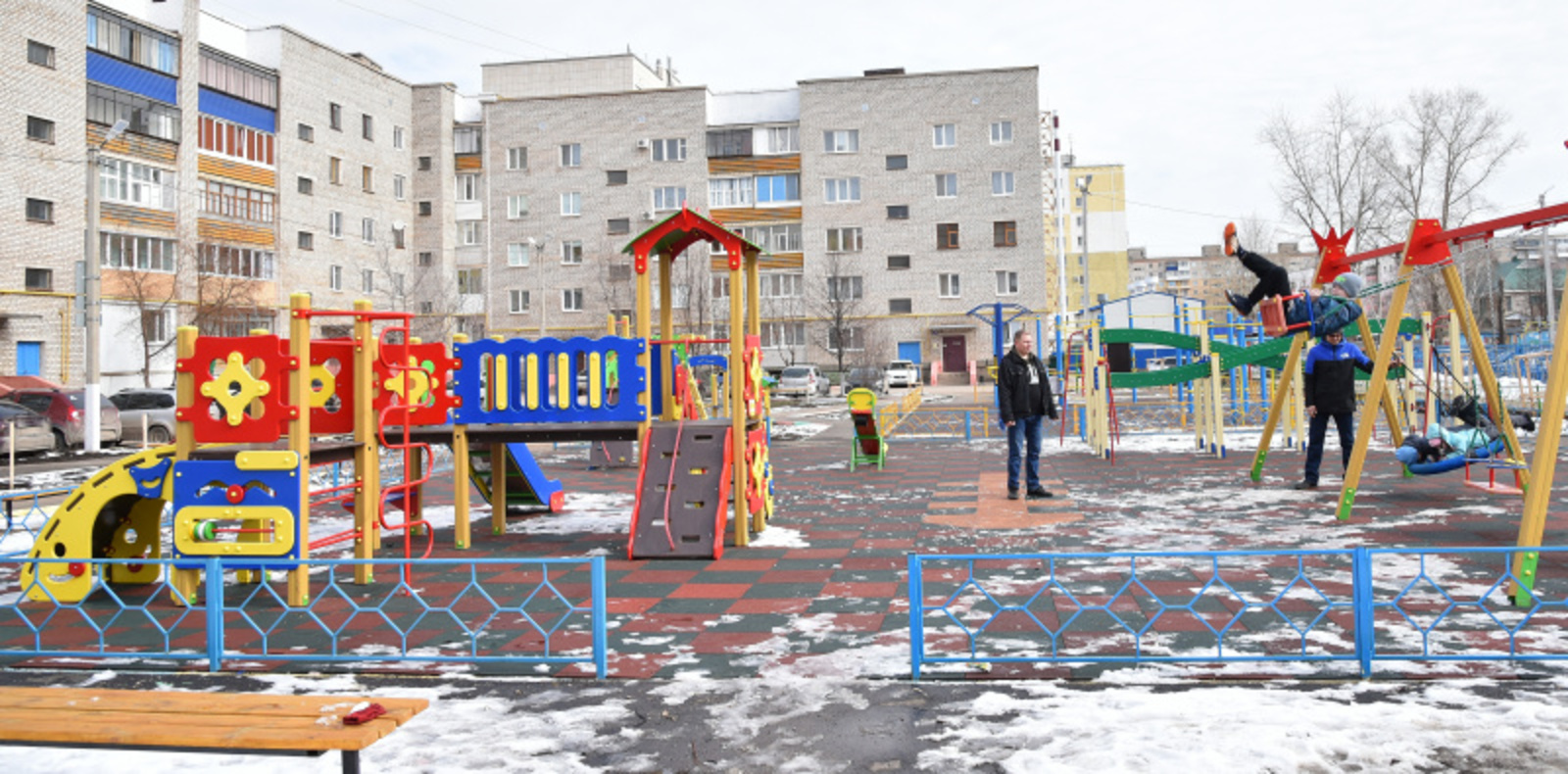 Фото автора.