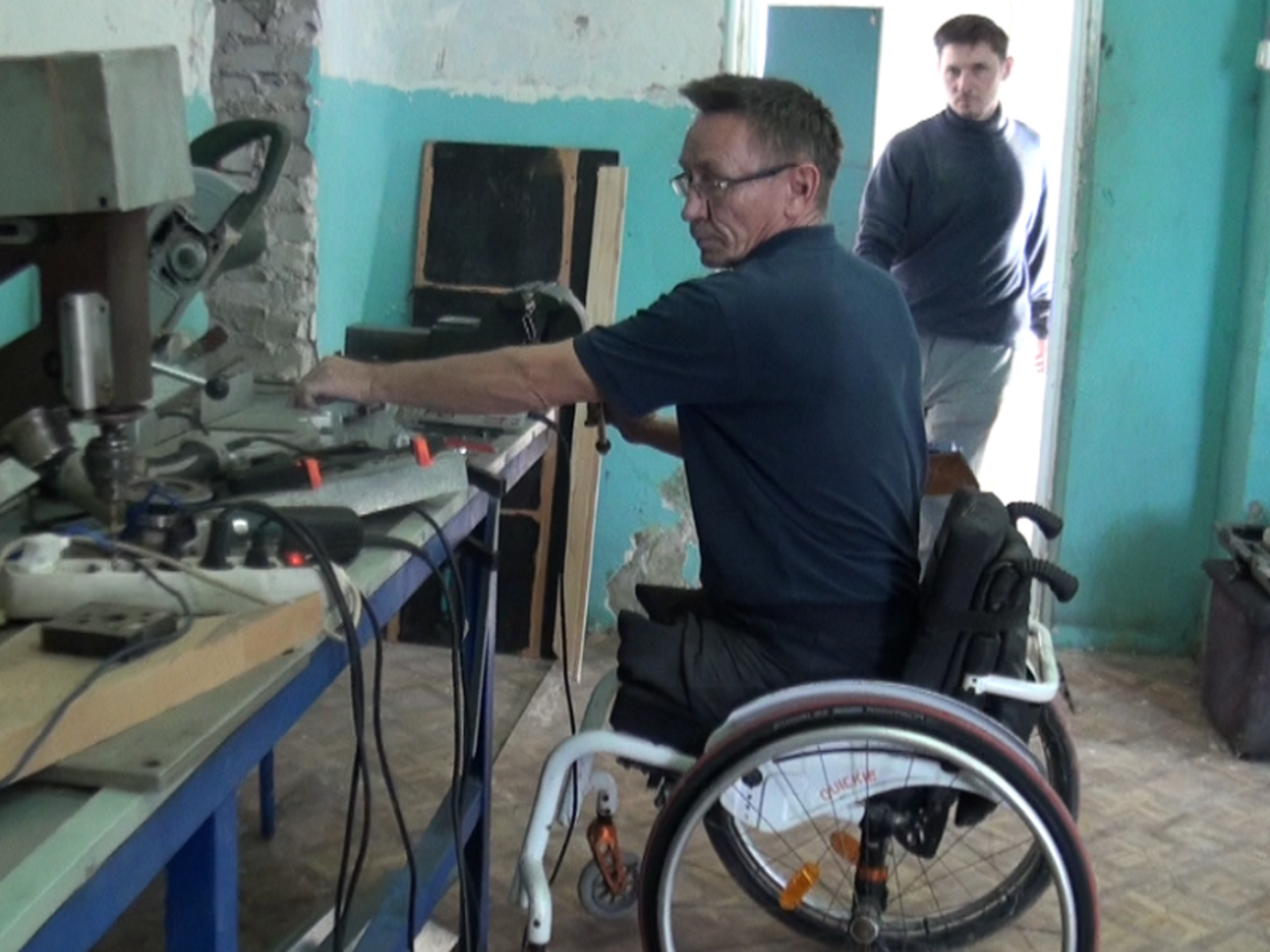 Фото предоставлено автором.