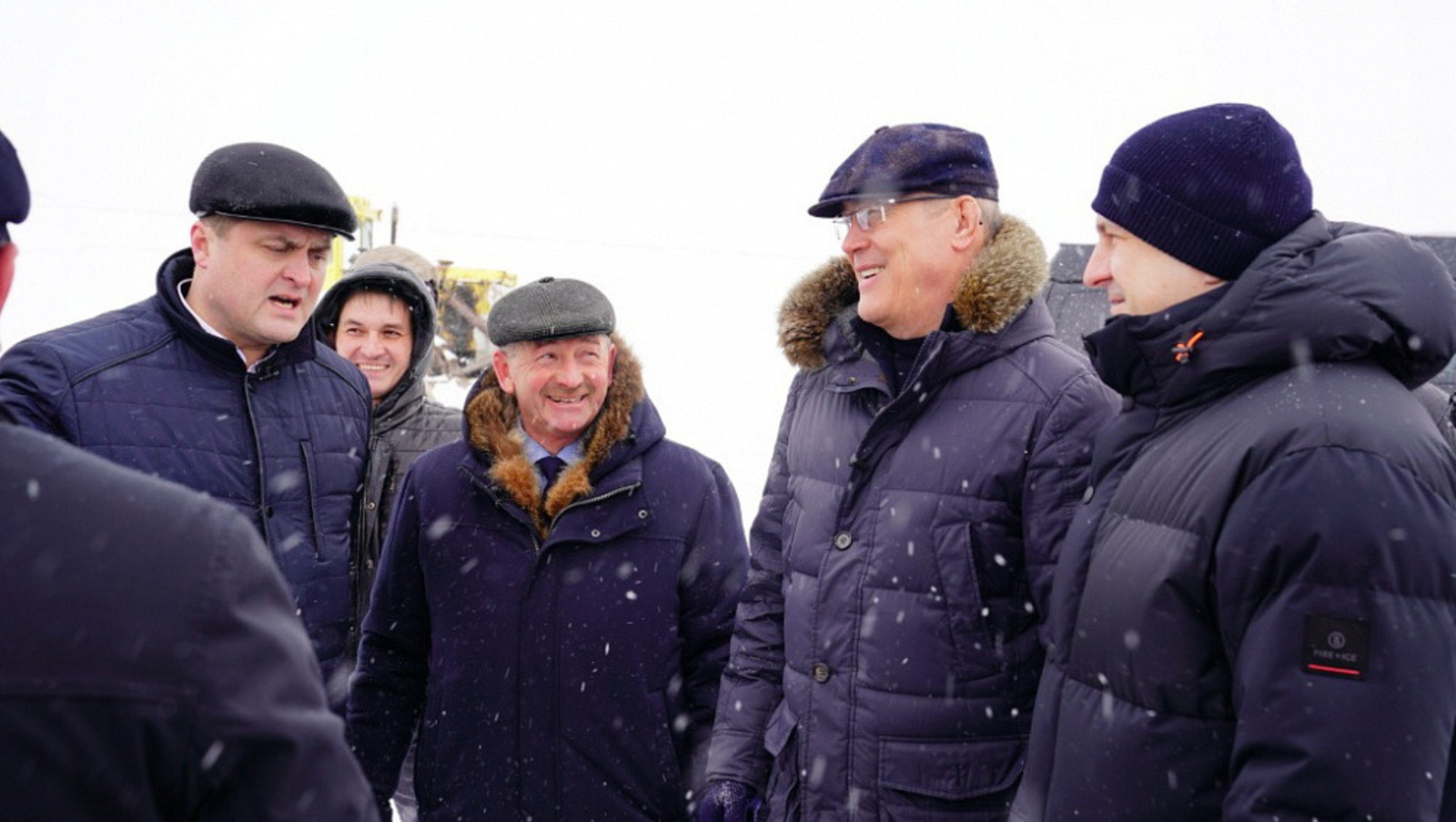 с сайта Главы РБ.