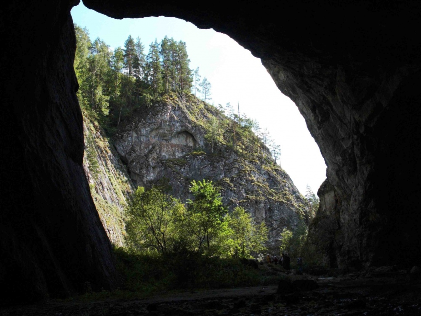 Фото Андрея Старостина.