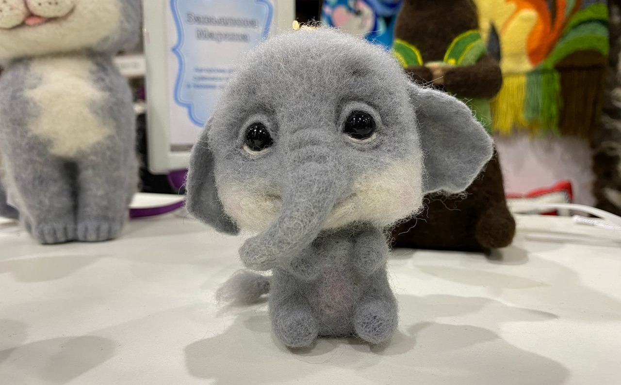 Елены Колоколовой.