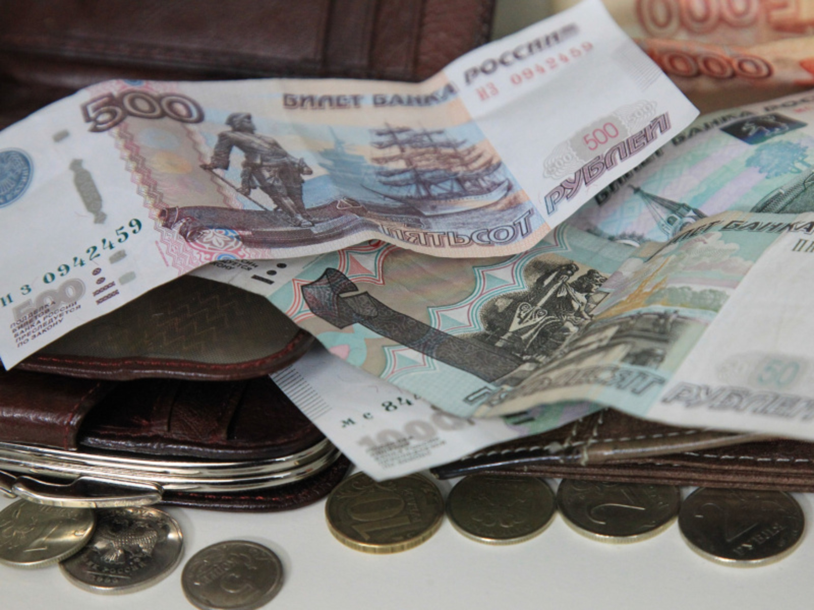 Фото Олега Яровикова.