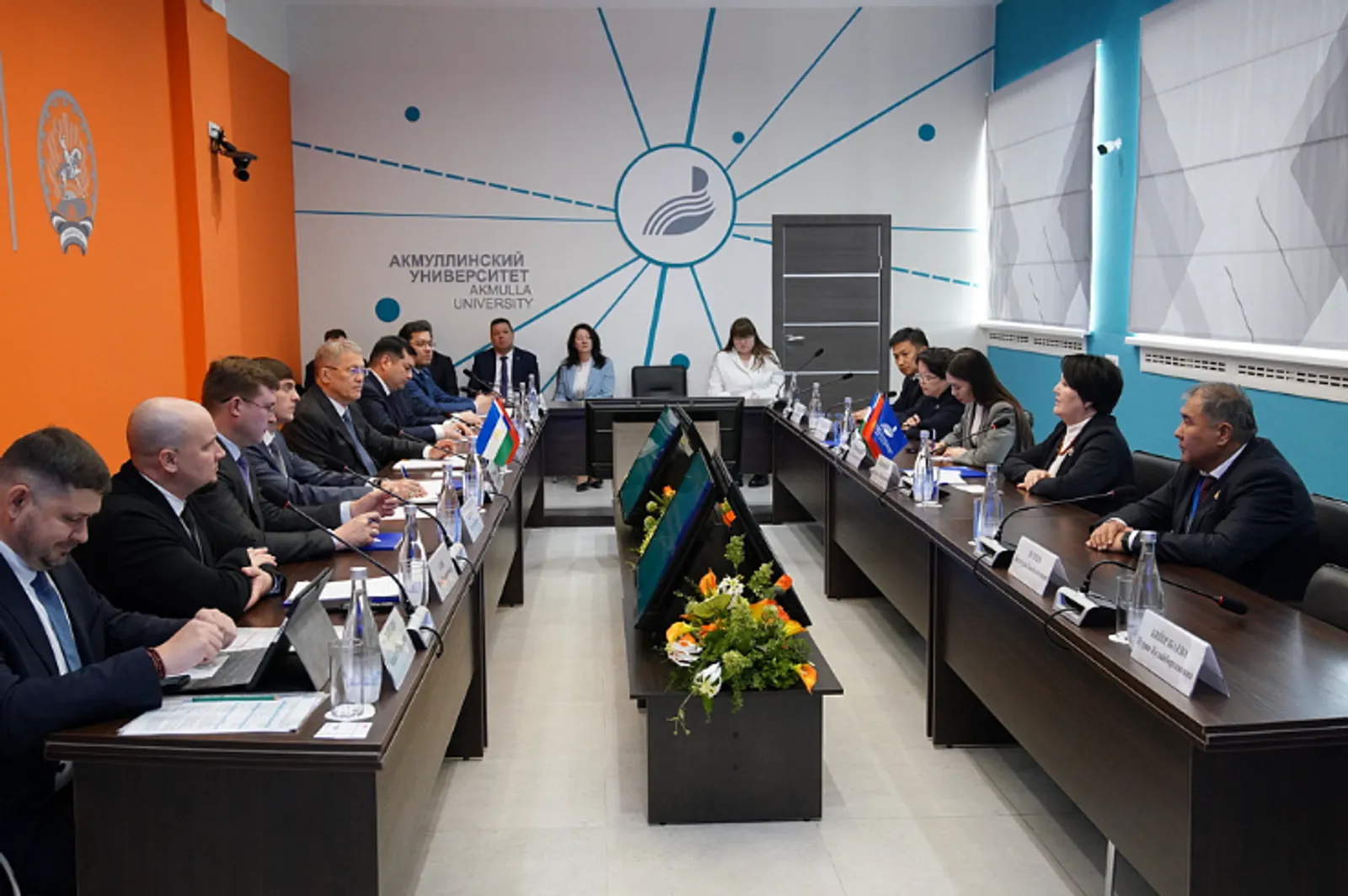 пресс-служба Главы РБ. сайт glavarb.ru.