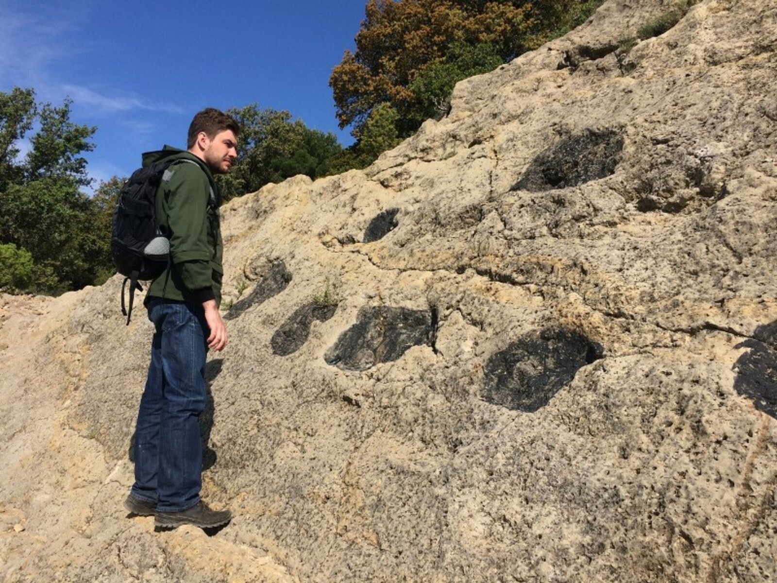 Фото предоставлено Исхаком Фархутдиновым.