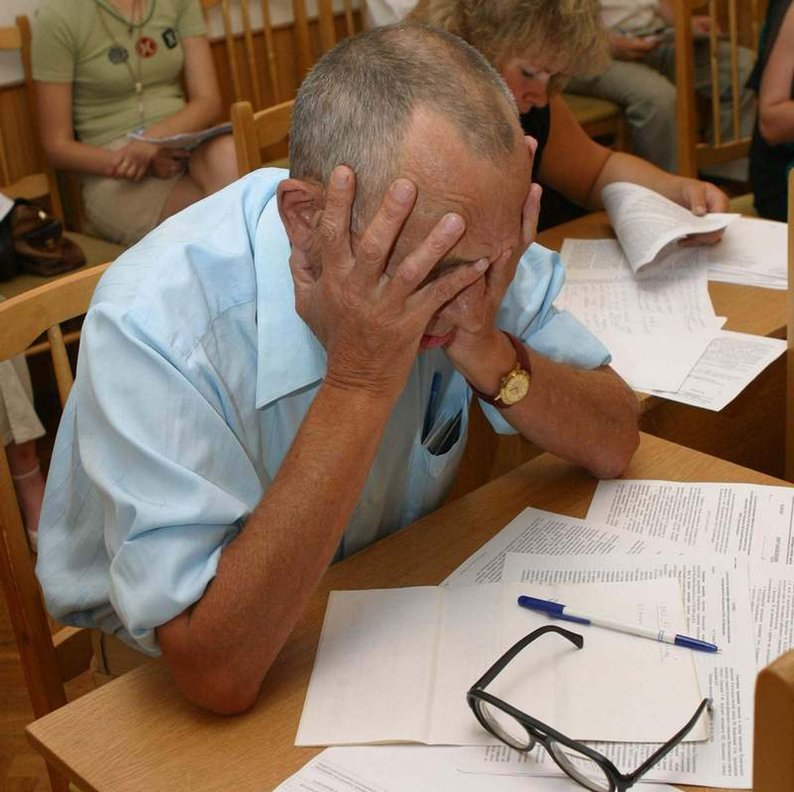 Фото Андрея Старостина.