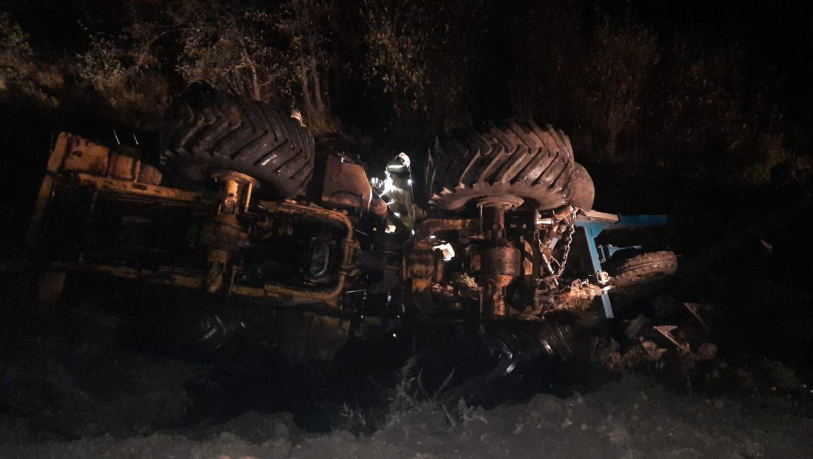 предоставлено пресс-службой УГИБДД МВД по РБ.