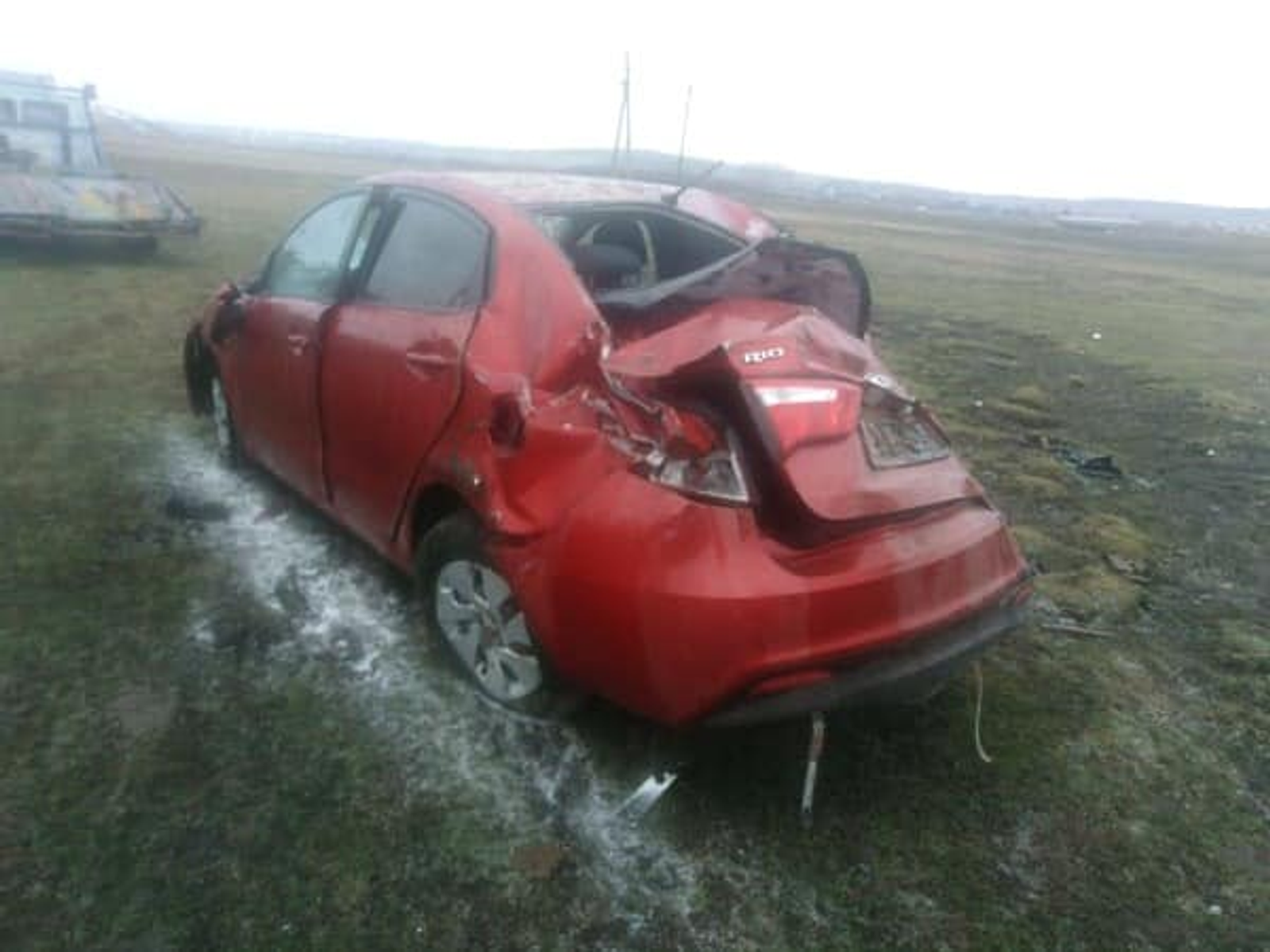 Фото УГИБДД МВД по РБ.