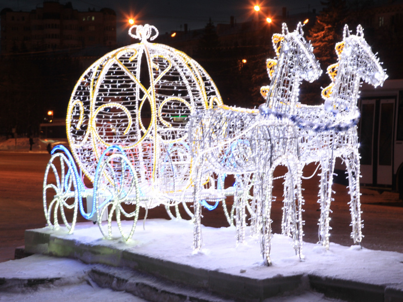 Фото Олега Яровикова.