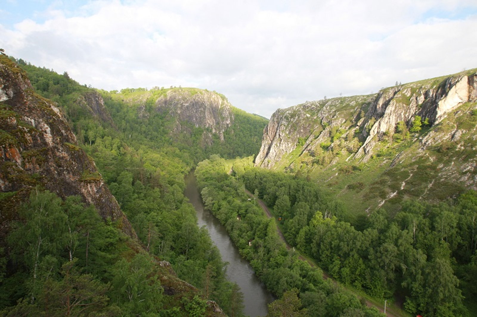 Фото Олега Яровикова.