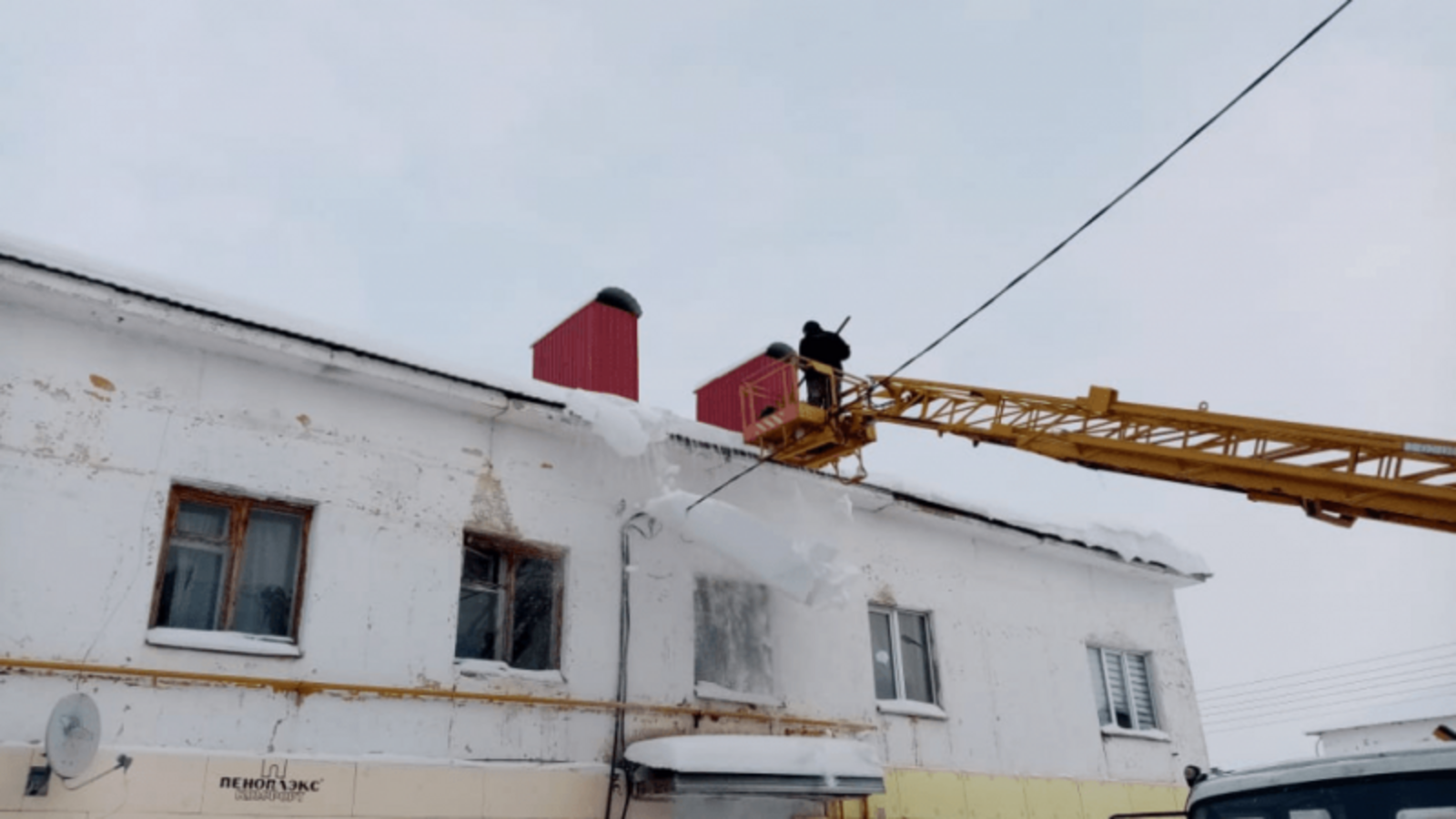 Фото предоставлено Министерством ЖКХ РБ.