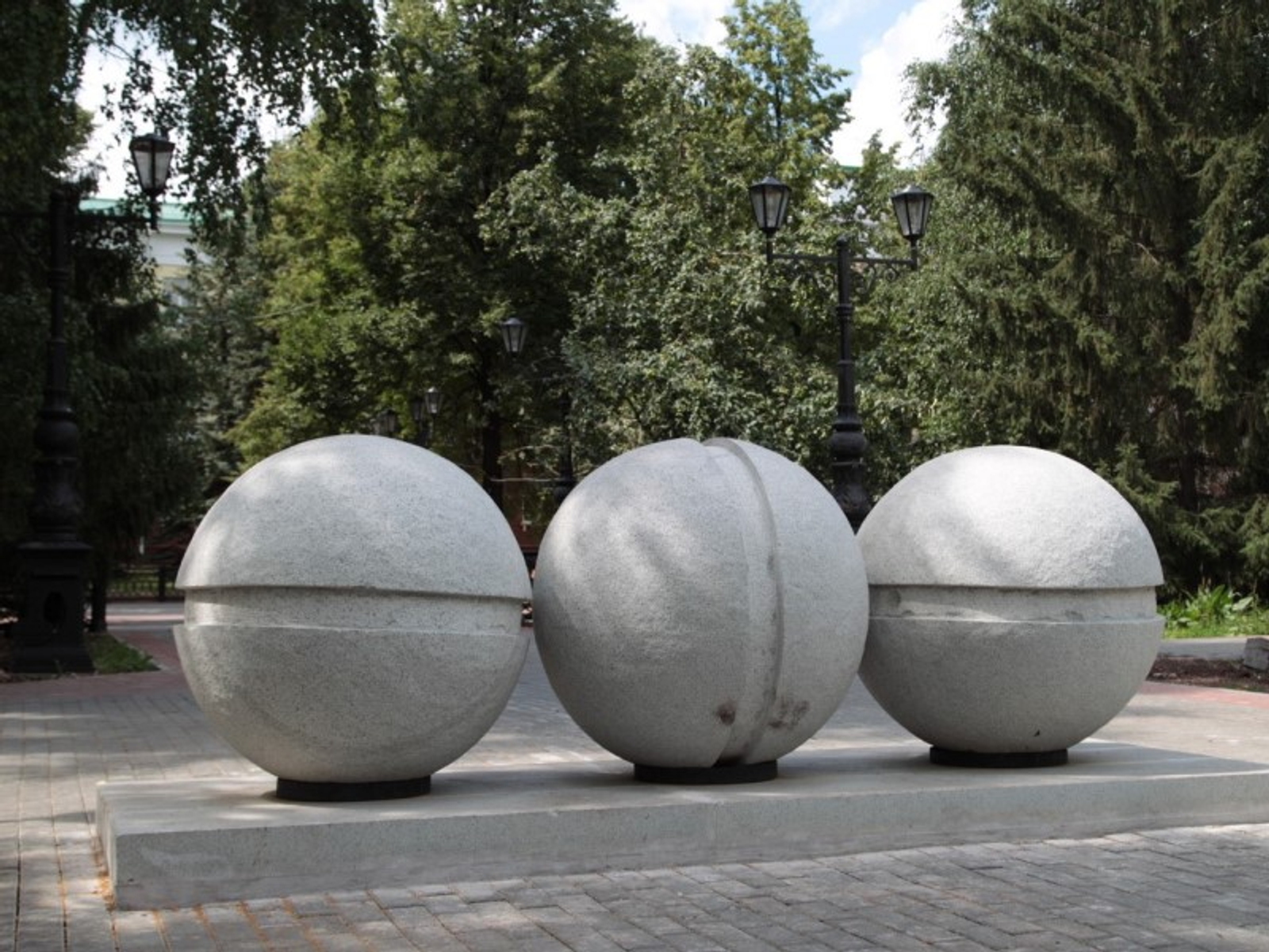 Фото Олега Яровикова.