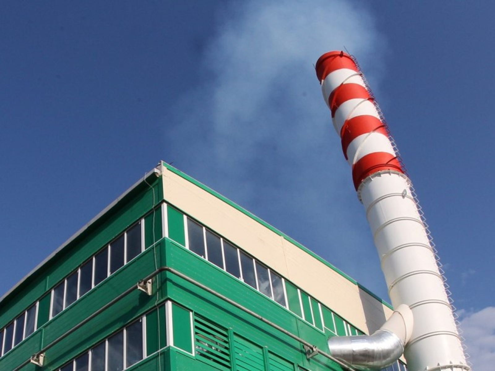 Фото Олега Яровикова.