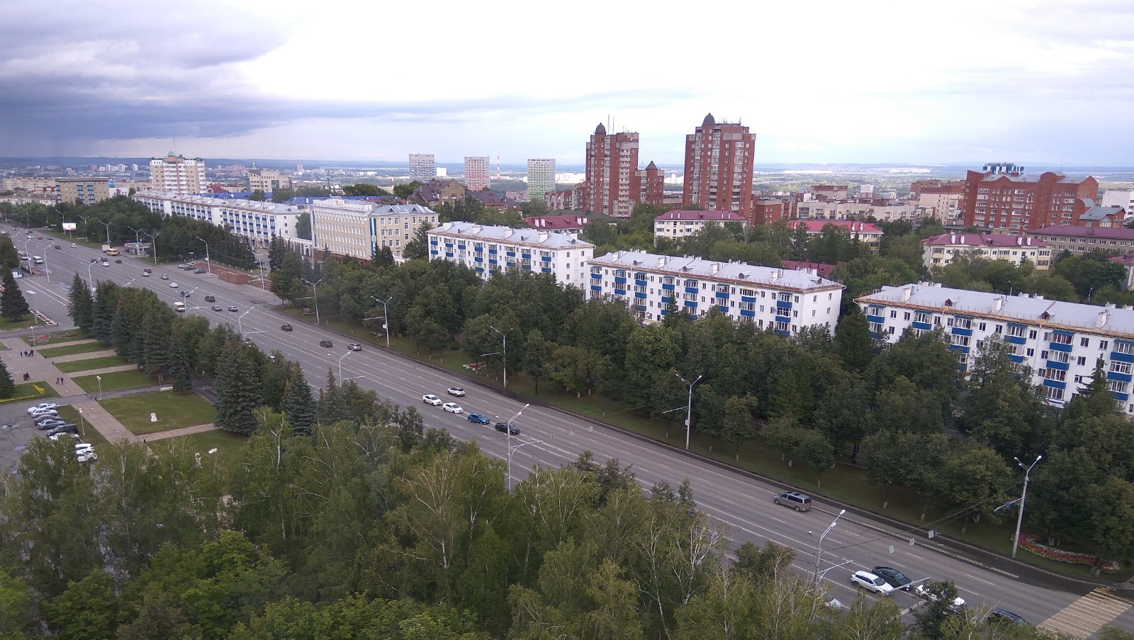 Олега Яровикова.