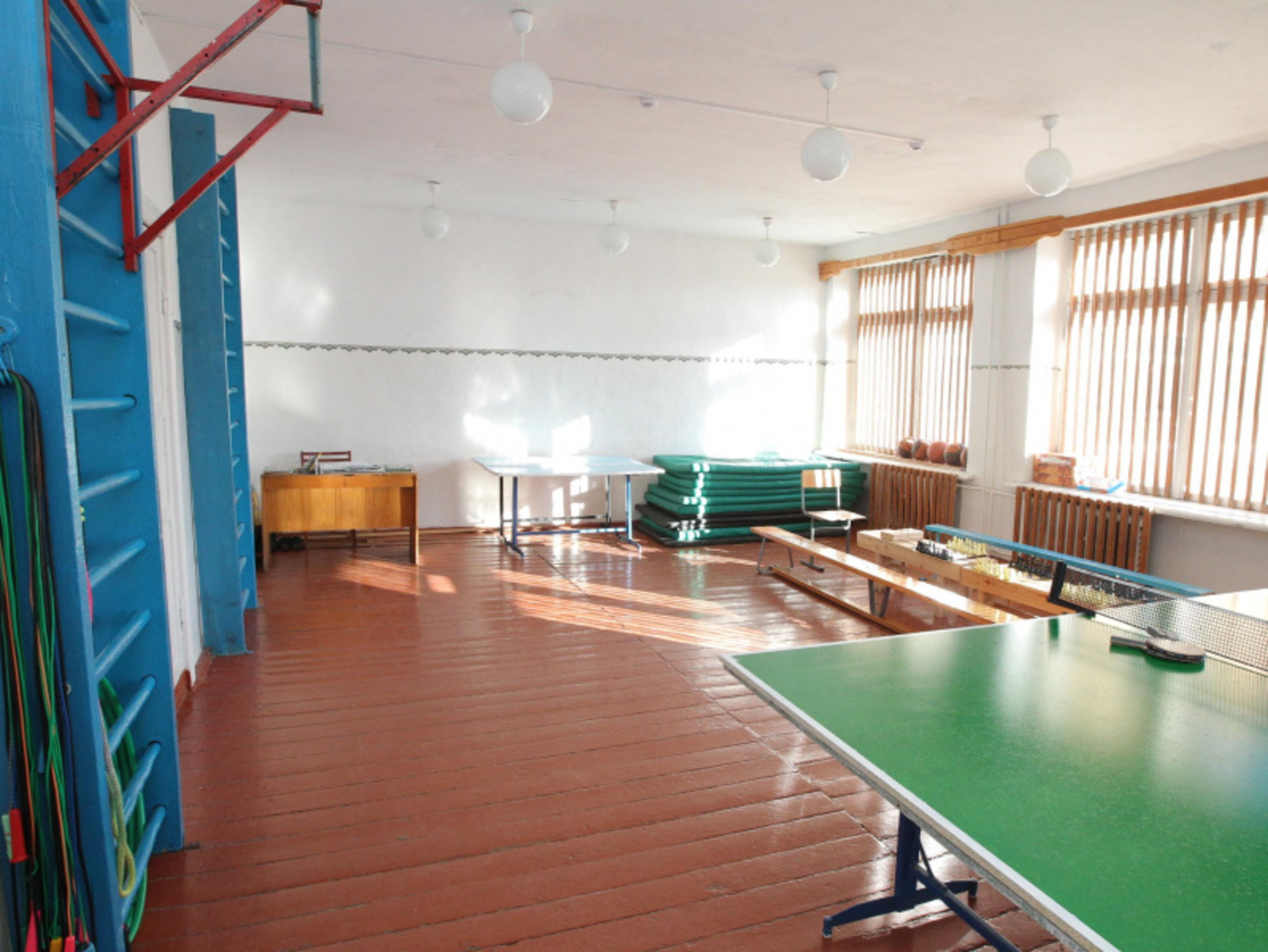 Фото Олега Яровикова.