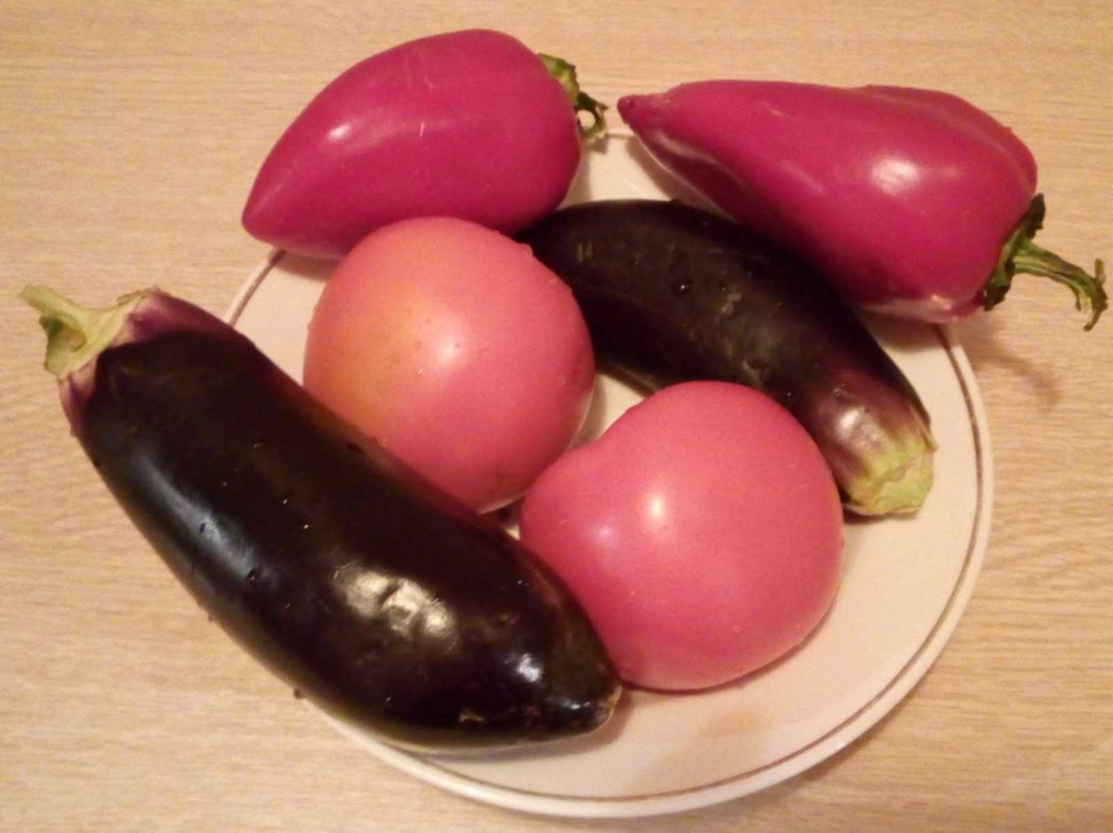 Фото автора.