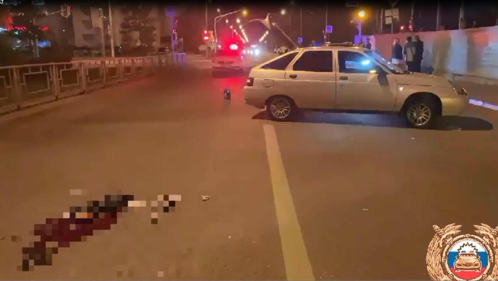 Teiegram Госавтоинспекции Башкортостан.