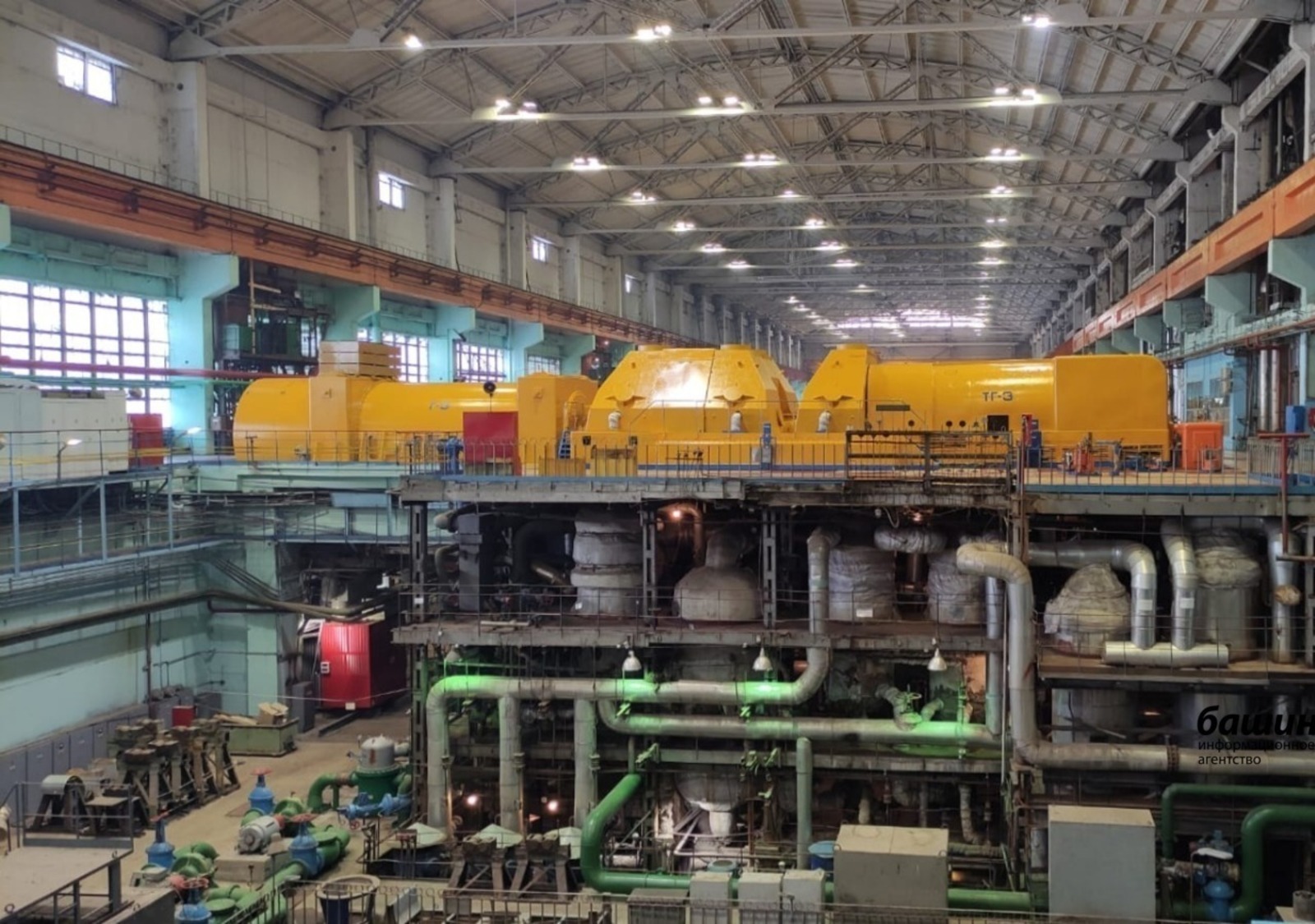 ИА Башинформ.