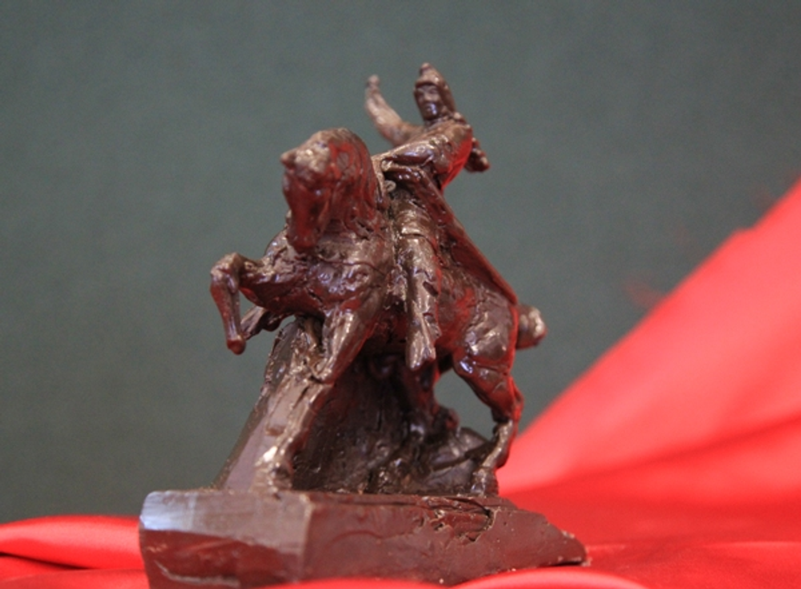 Фото Олега Яровикова.